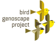 Bird Genoscape Project
