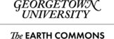 Georgetown University's Earth Commons Institute